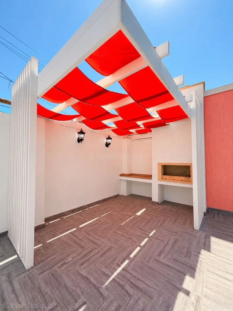 Satılır 4 otaqlı Həyət evi 140 m² Buzovna - şəkil 3