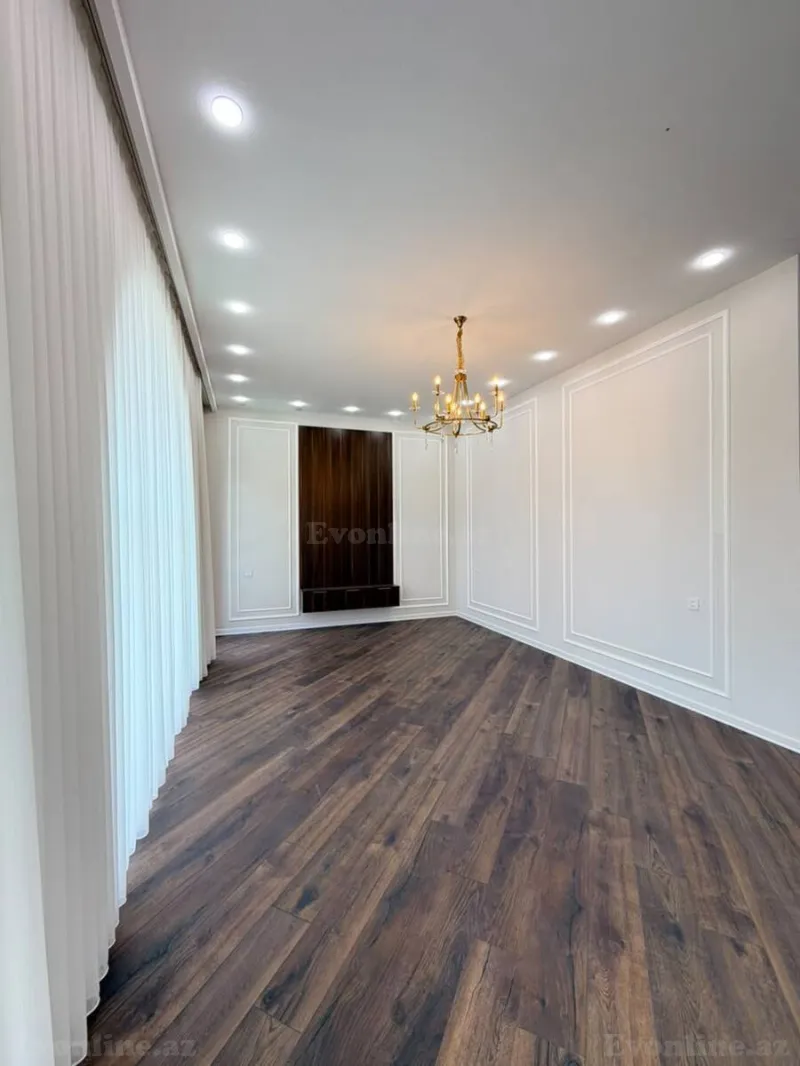 Satılır 4 otaqlı Həyət evi 140 m² Buzovna - şəkil 7