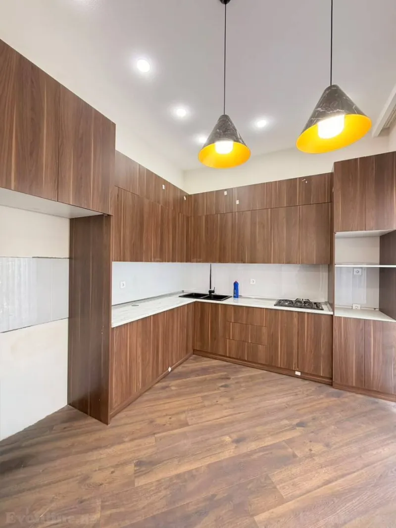Satılır 4 otaqlı Həyət evi 140 m² Buzovna - şəkil 8