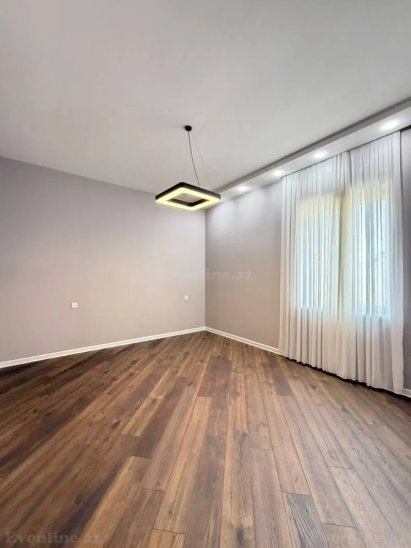Satılır 4 otaqlı Həyət evi 140 m² Buzovna - şəkil 9