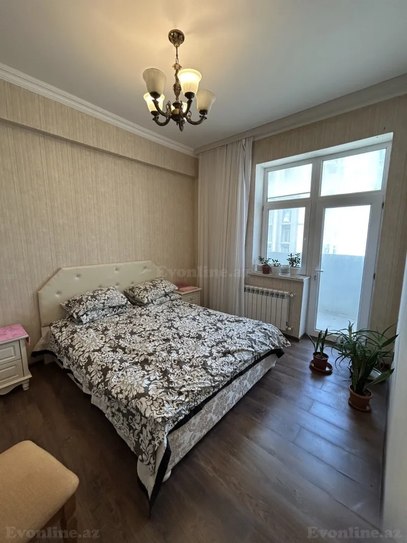 Satılır 3 otaqlı Mənzil Yeni tikili 70 m² Hövsan - şəkil 4