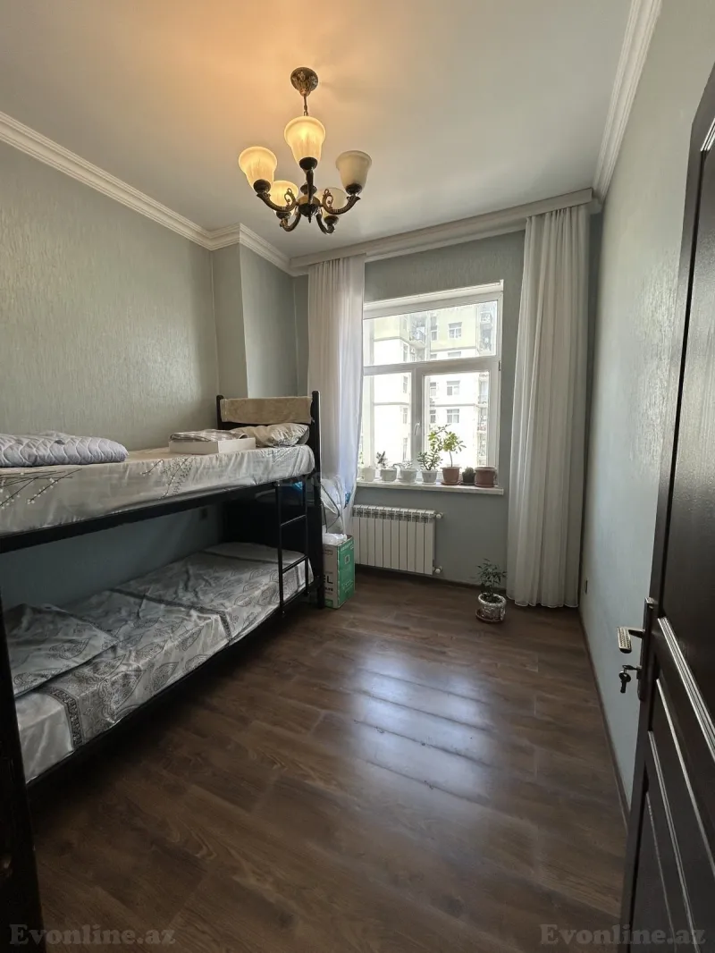 Satılır 3 otaqlı Mənzil Yeni tikili 70 m² Hövsan - şəkil 5