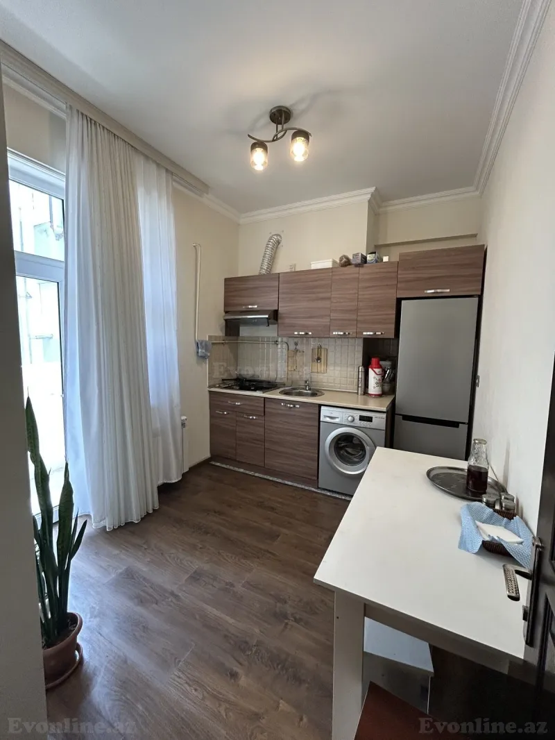Satılır 3 otaqlı Mənzil Yeni tikili 70 m² Hövsan - şəkil 6