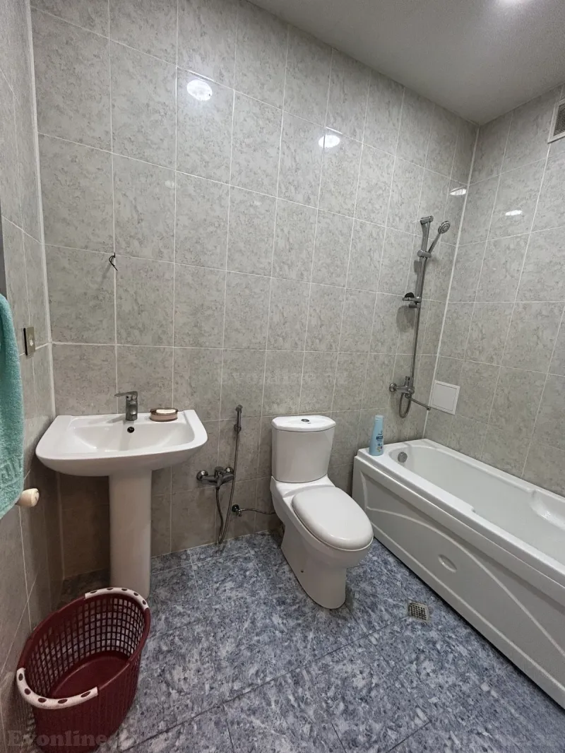 Satılır 3 otaqlı Mənzil Yeni tikili 70 m² Hövsan - şəkil 8