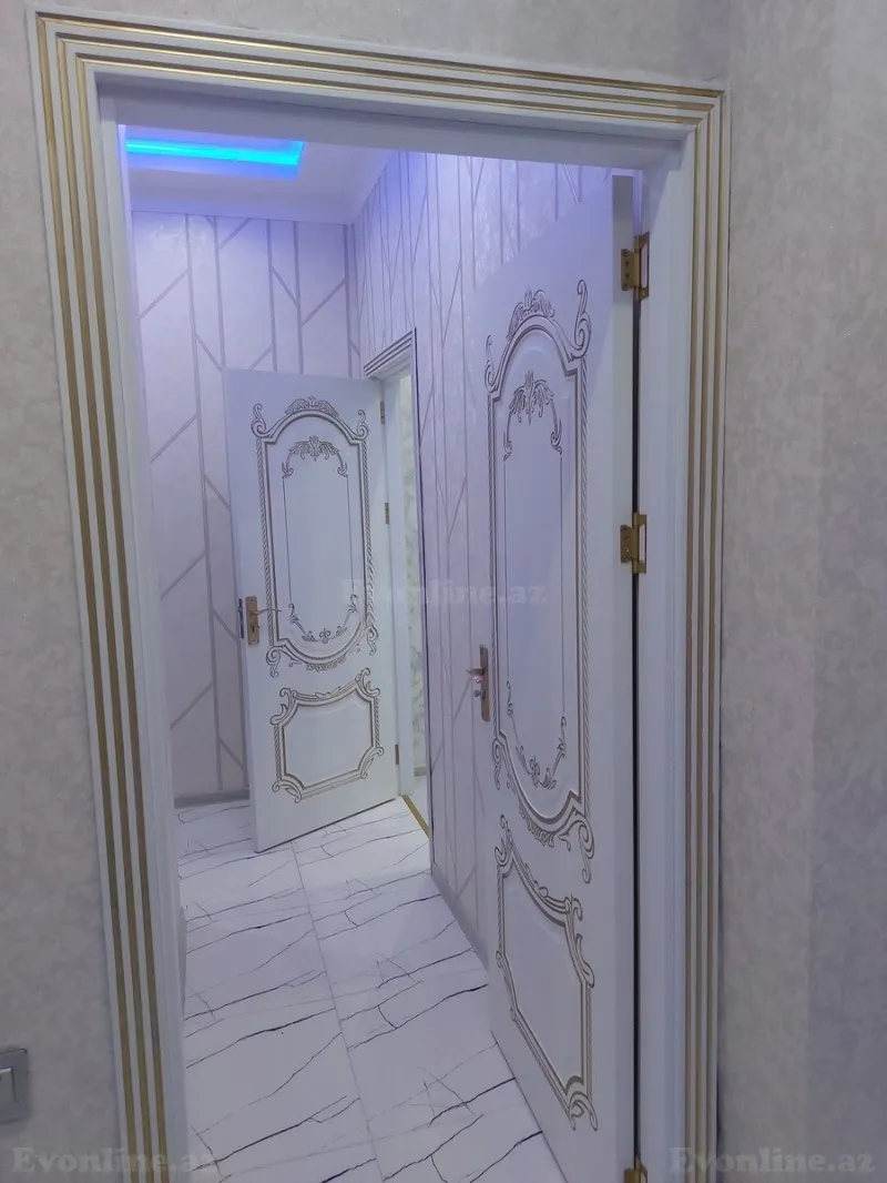 Kirayə verilir 3 otaqlı Mənzil Yeni tikili 68 m² Abşeron r. - şəkil 4