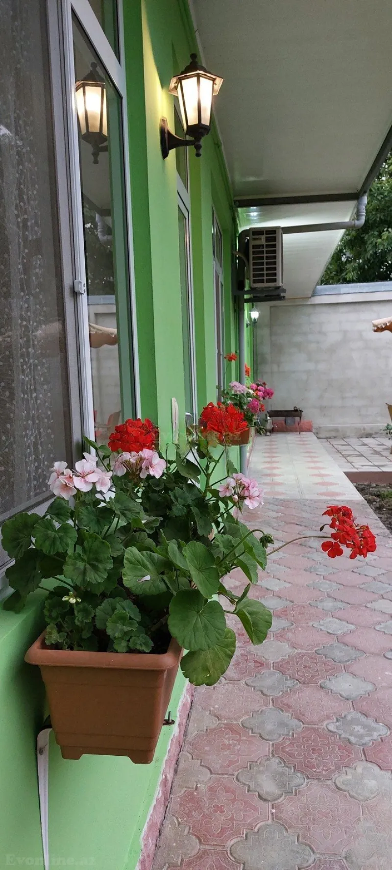 Kirayə verilir 2 otaqlı Həyət evi 100 m² Quba - şəkil 2