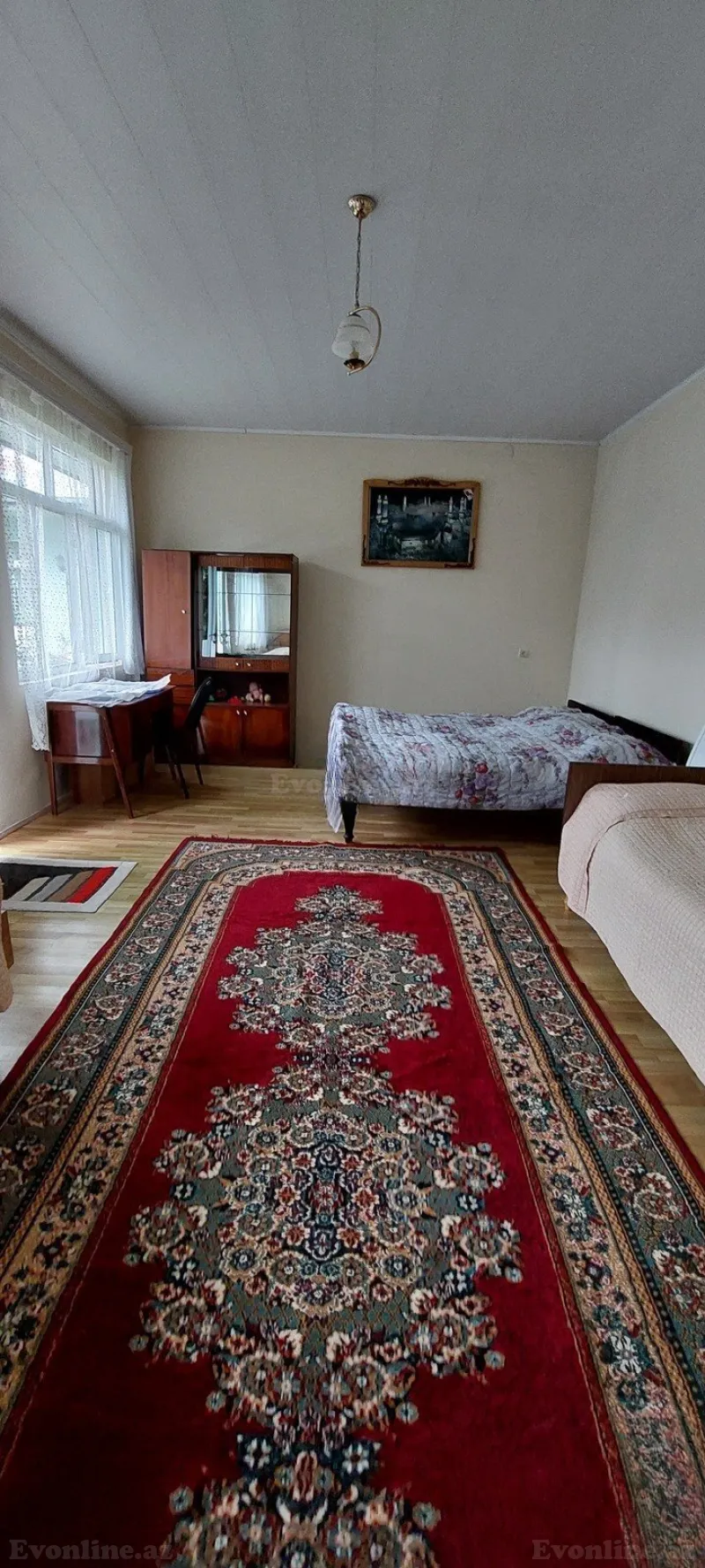 Kirayə verilir 2 otaqlı Həyət evi 100 m² Quba - şəkil 5