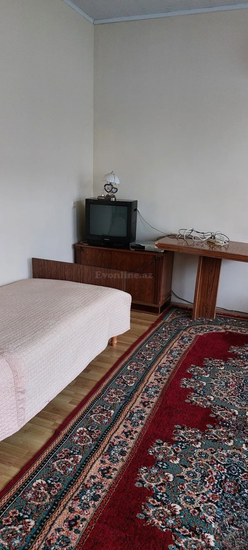 Kirayə verilir 2 otaqlı Həyət evi 100 m² Quba - şəkil 7