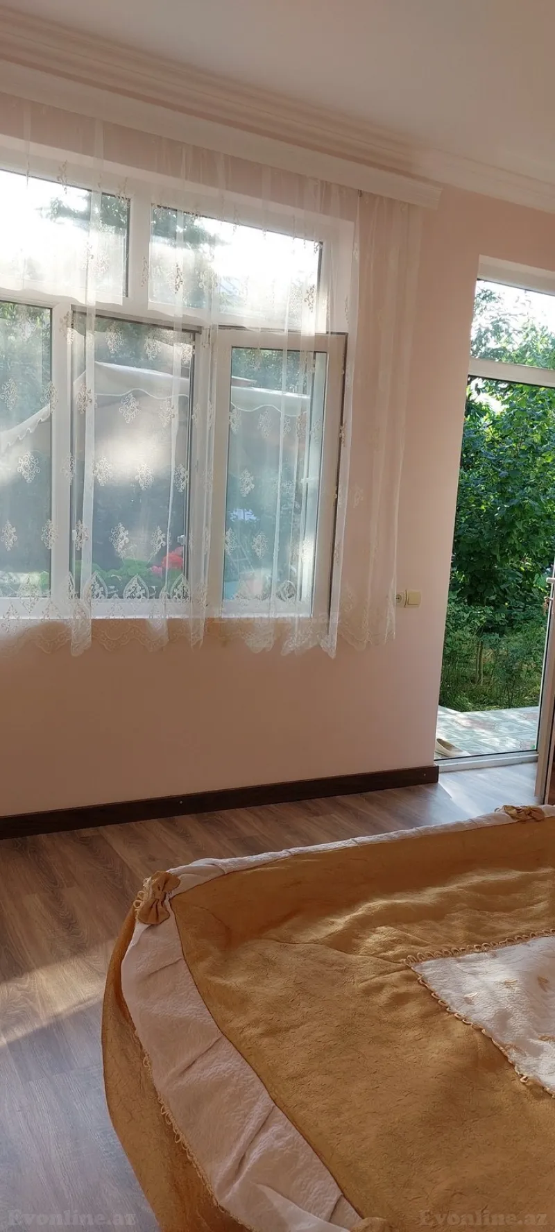 Kirayə verilir 2 otaqlı Həyət evi 100 m² Quba - şəkil 10