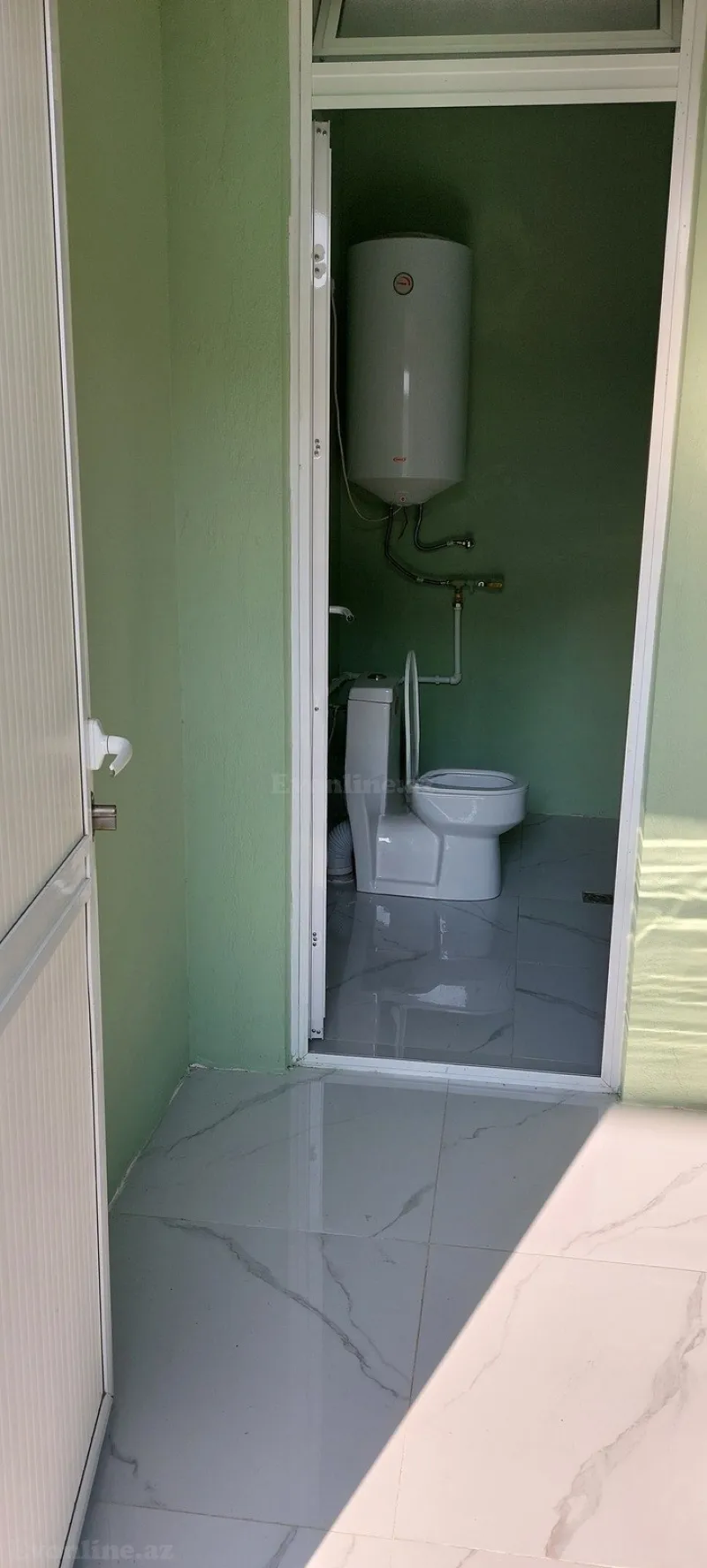 Kirayə verilir 2 otaqlı Həyət evi 100 m² Quba - şəkil 12
