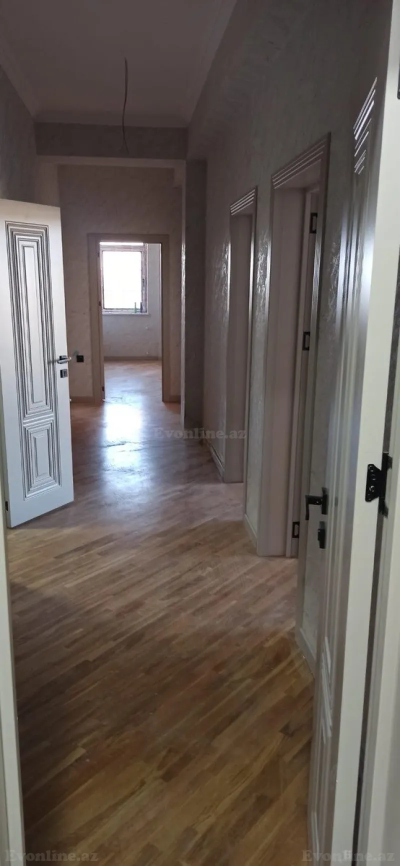 Satılır 3 otaqlı Mənzil Yeni tikili 94 m² Bakıxanov - şəkil 3