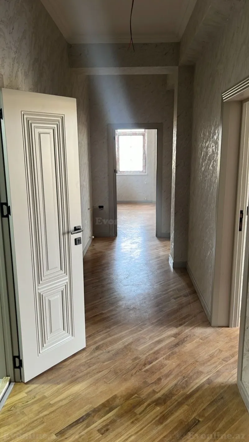 Satılır 3 otaqlı Mənzil Yeni tikili 94 m² Bakıxanov - şəkil 4