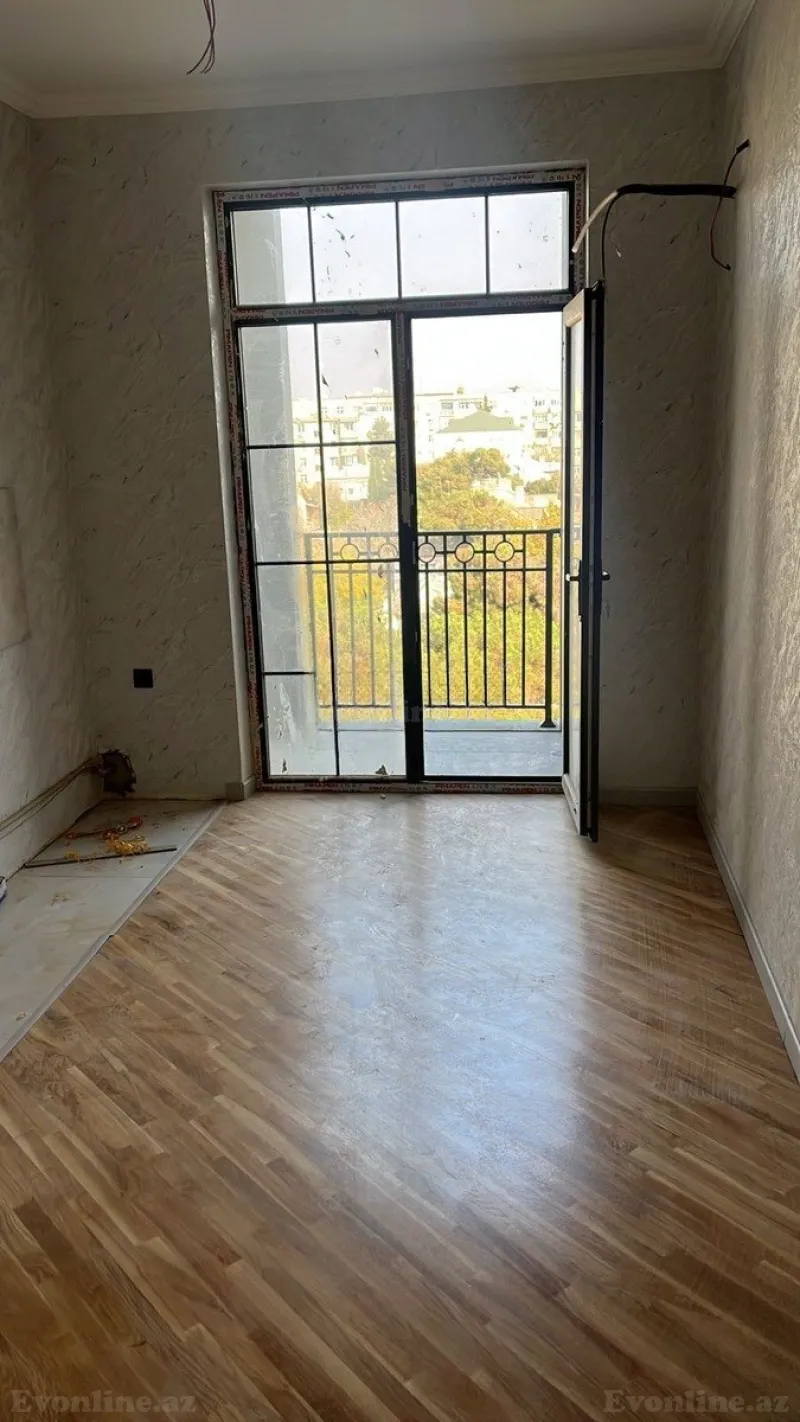 Satılır 3 otaqlı Mənzil Yeni tikili 94 m² Bakıxanov - şəkil 5