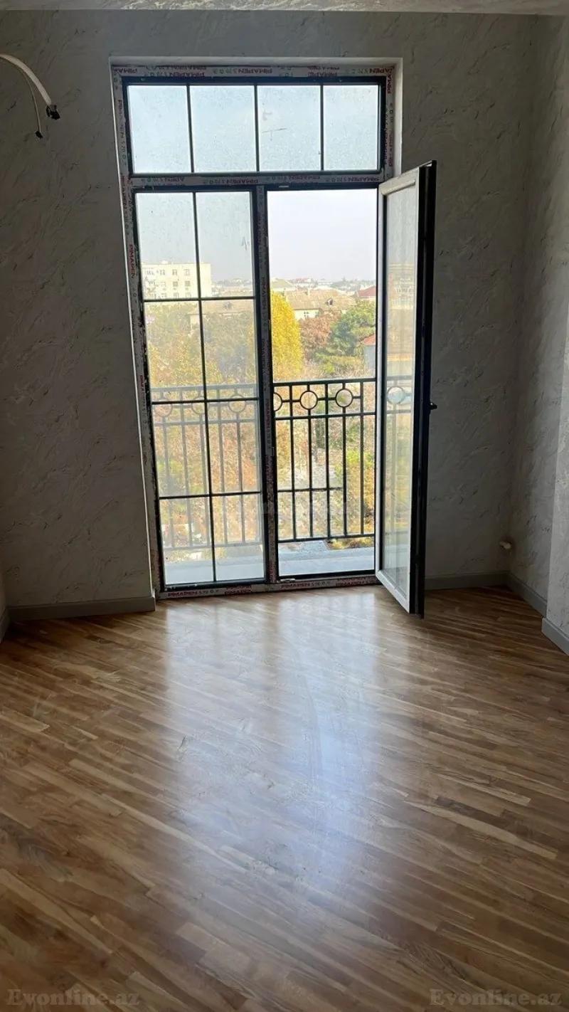 Satılır 3 otaqlı Mənzil Yeni tikili 94 m² Bakıxanov - şəkil 6