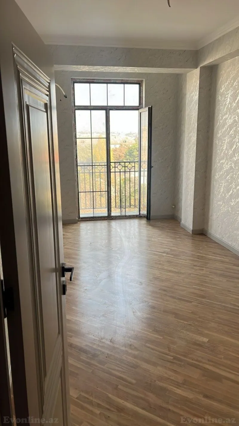 Satılır 3 otaqlı Mənzil Yeni tikili 94 m² Bakıxanov - şəkil 7