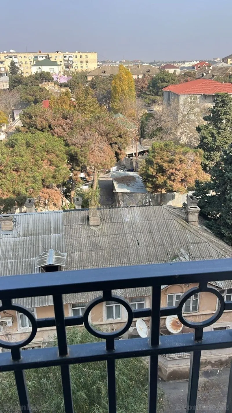 Satılır 3 otaqlı Mənzil Yeni tikili 94 m² Bakıxanov - şəkil 9