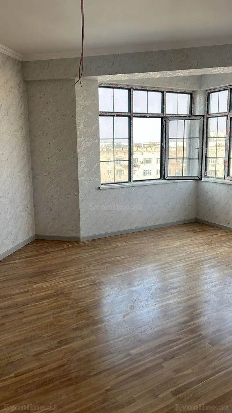 Satılır 3 otaqlı Mənzil Yeni tikili 94 m² Bakıxanov - şəkil 11