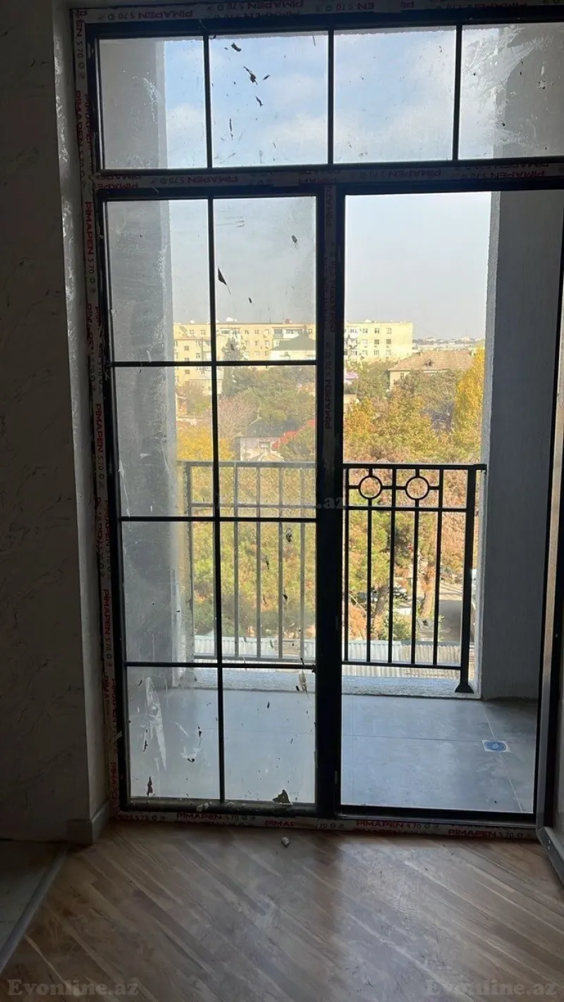 Satılır 3 otaqlı Mənzil Yeni tikili 94 m² Bakıxanov - şəkil 12