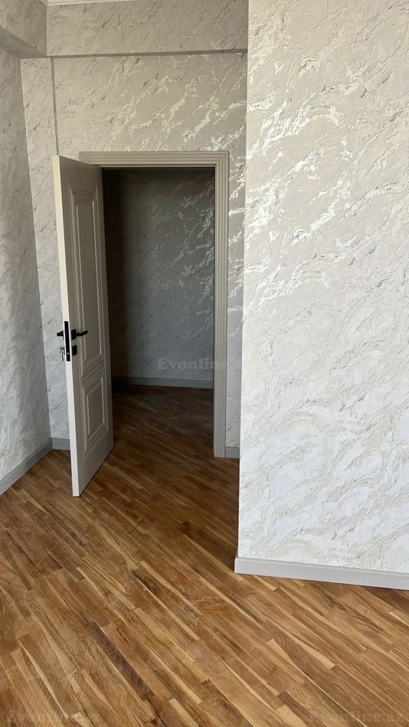 Satılır 3 otaqlı Mənzil Yeni tikili 94 m² Bakıxanov - şəkil 14