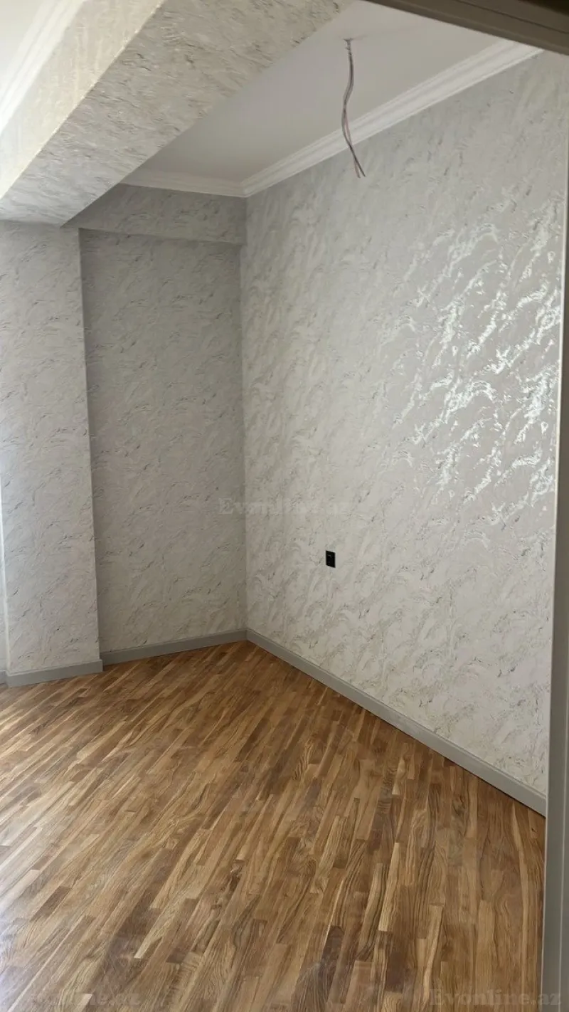 Satılır 3 otaqlı Mənzil Yeni tikili 94 m² Bakıxanov - şəkil 16