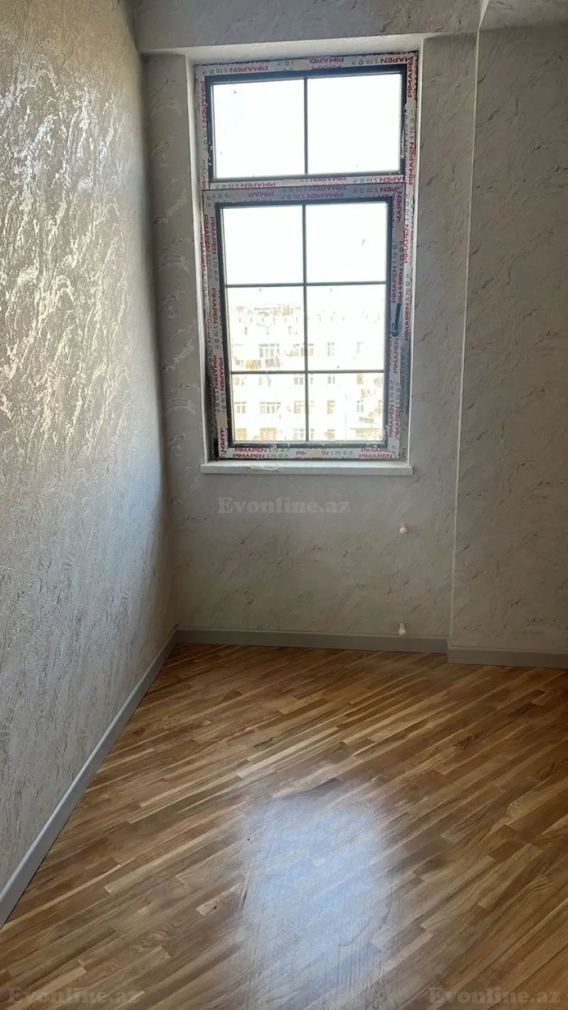 Satılır 3 otaqlı Mənzil Yeni tikili 94 m² Bakıxanov - şəkil 17