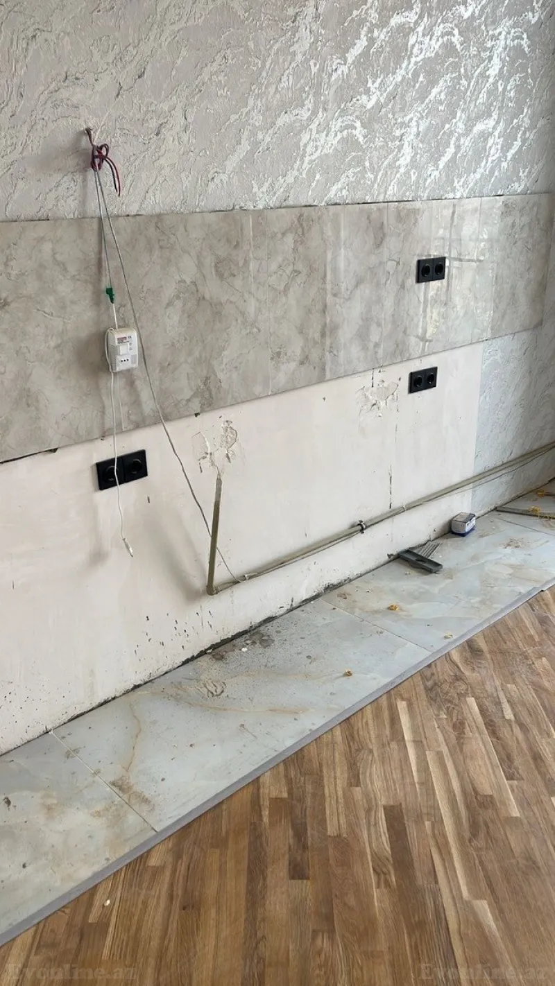 Satılır 3 otaqlı Mənzil Yeni tikili 94 m² Bakıxanov - şəkil 18