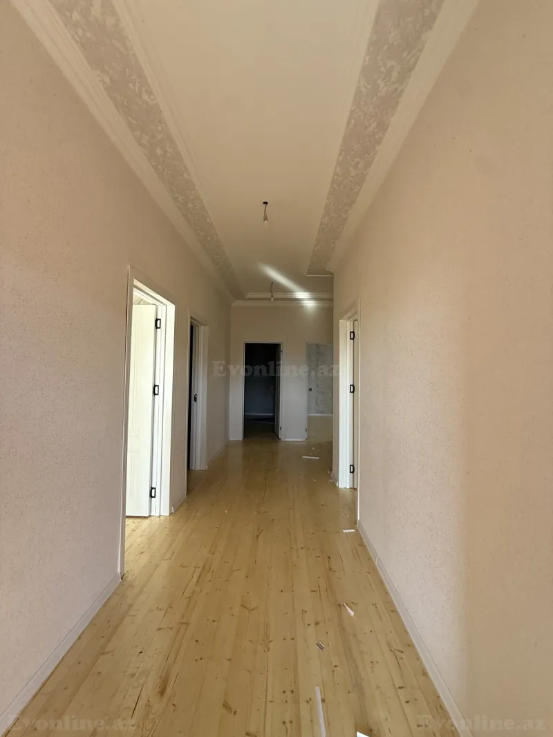 Satılır 4 otaqlı Həyət evi 120 m² Abşeron r. - şəkil 3