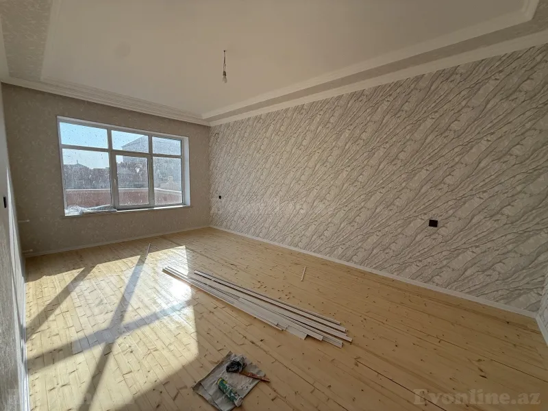 Satılır 4 otaqlı Həyət evi 120 m² Abşeron r. - şəkil 5