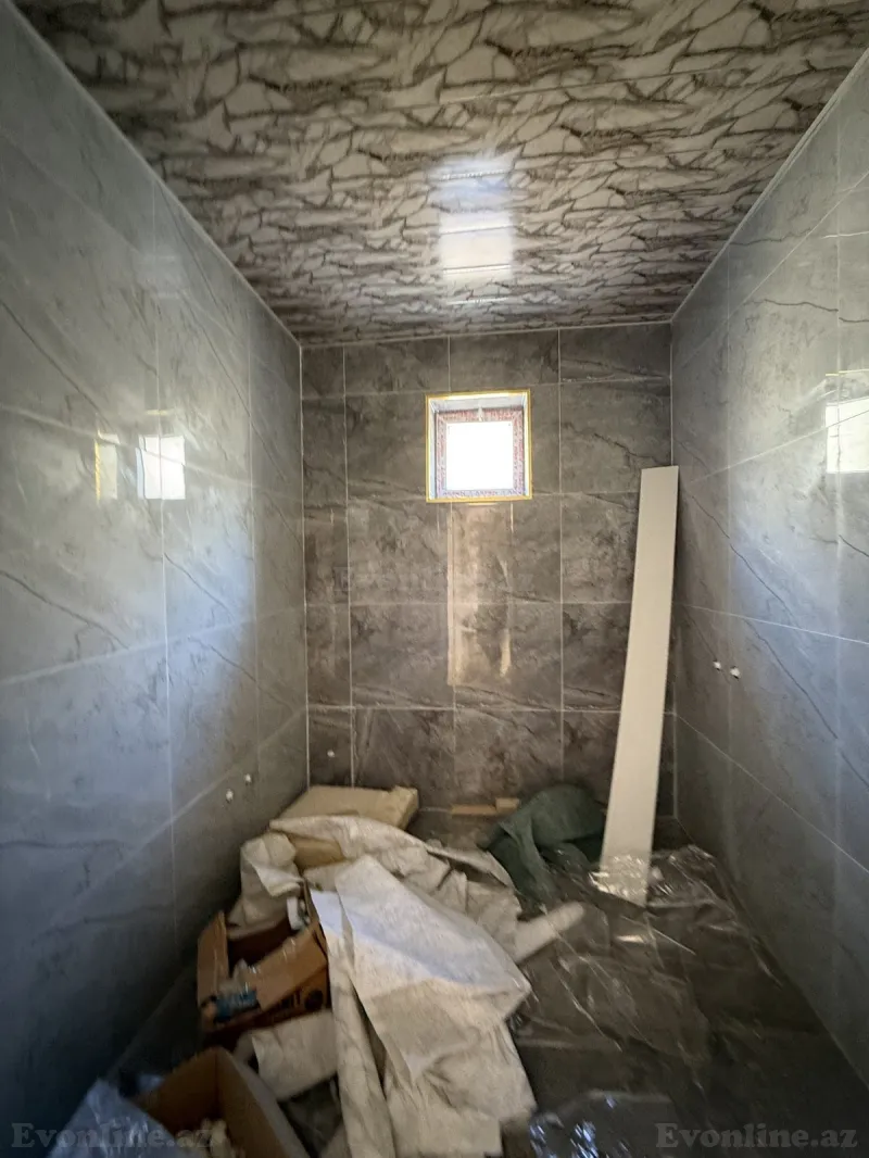 Satılır 4 otaqlı Həyət evi 120 m² Abşeron r. - şəkil 6