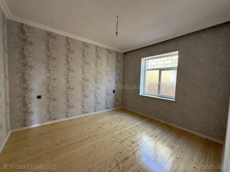 Satılır 4 otaqlı Həyət evi 120 m² Abşeron r. - şəkil 8