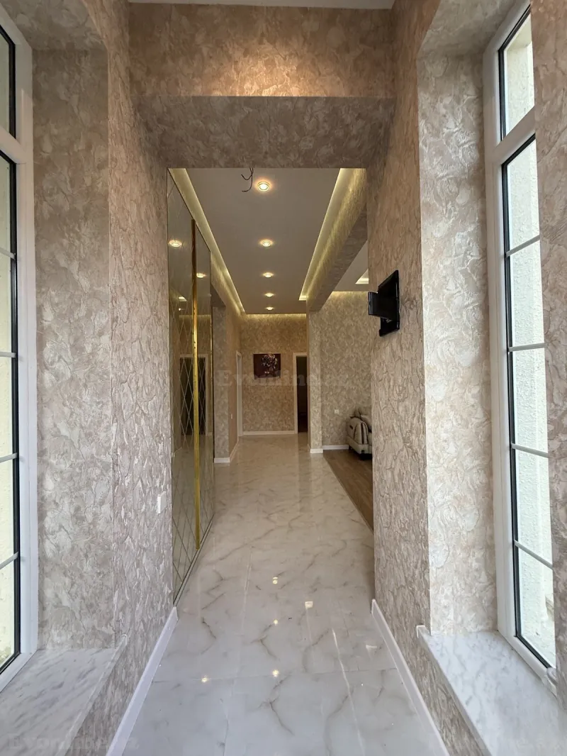 Satılır 4 otaqlı Həyət evi 120 m² Abşeron r. - şəkil 6