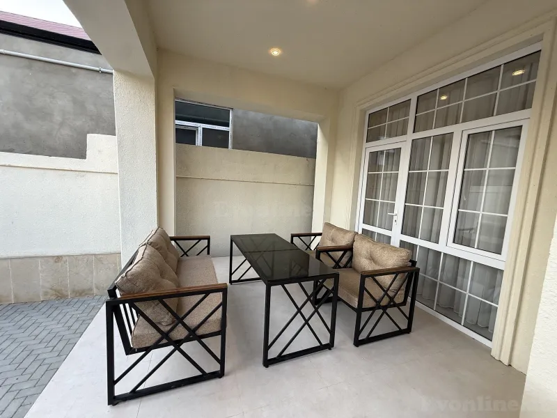 Satılır 4 otaqlı Həyət evi 120 m² Abşeron r. - şəkil 7