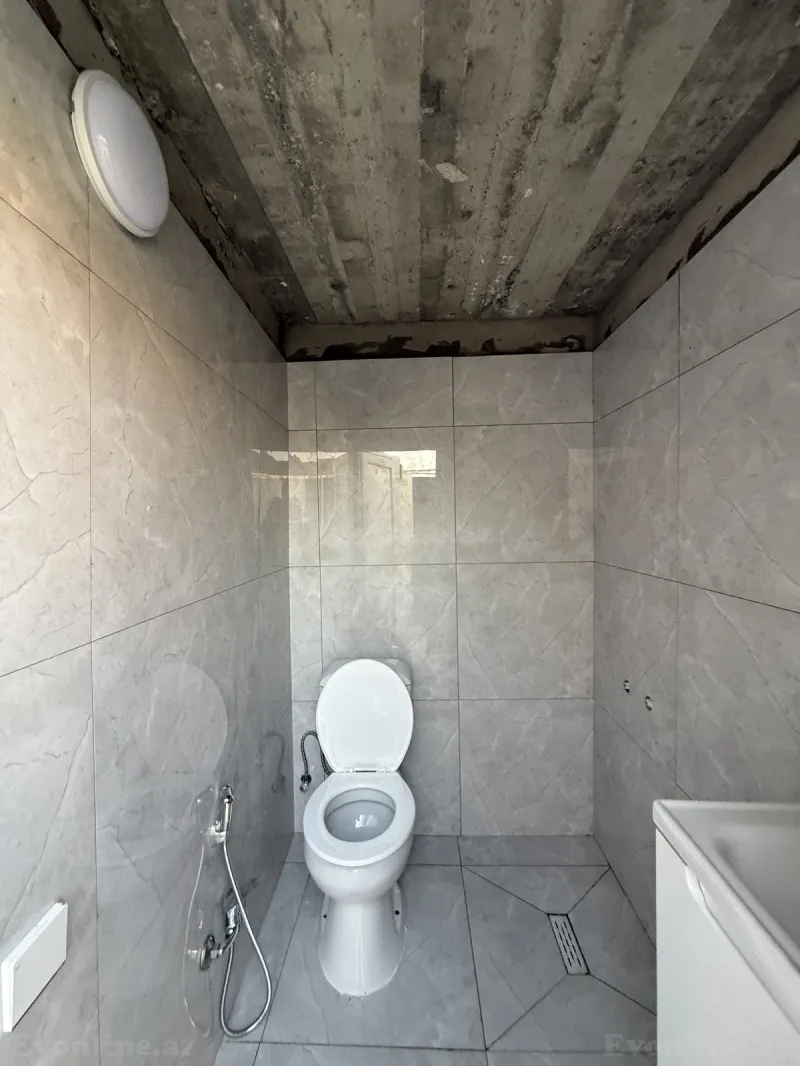 Satılır 4 otaqlı Həyət evi 120 m² Abşeron r. - şəkil 8