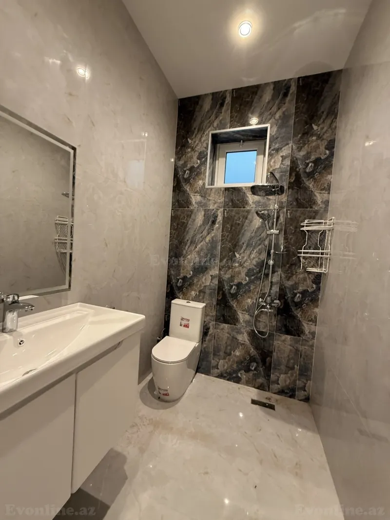 Satılır 4 otaqlı Həyət evi 120 m² Abşeron r. - şəkil 12