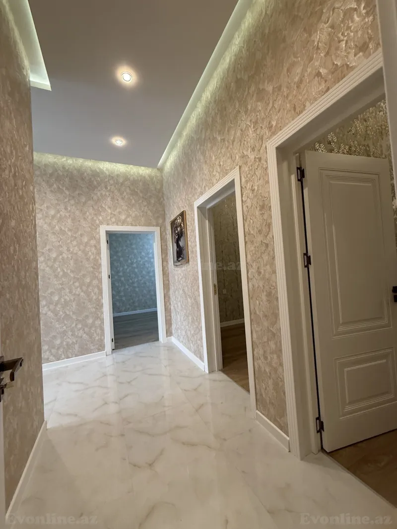 Satılır 4 otaqlı Həyət evi 120 m² Abşeron r. - şəkil 15