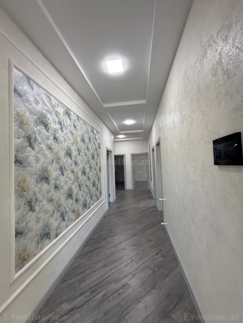 Satılır 4 otaqlı Həyət evi 120 m² Zabrat - şəkil 4