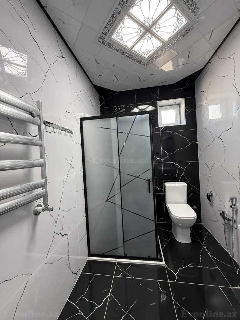 Satılır 4 otaqlı Həyət evi 120 m² Zabrat - şəkil 6