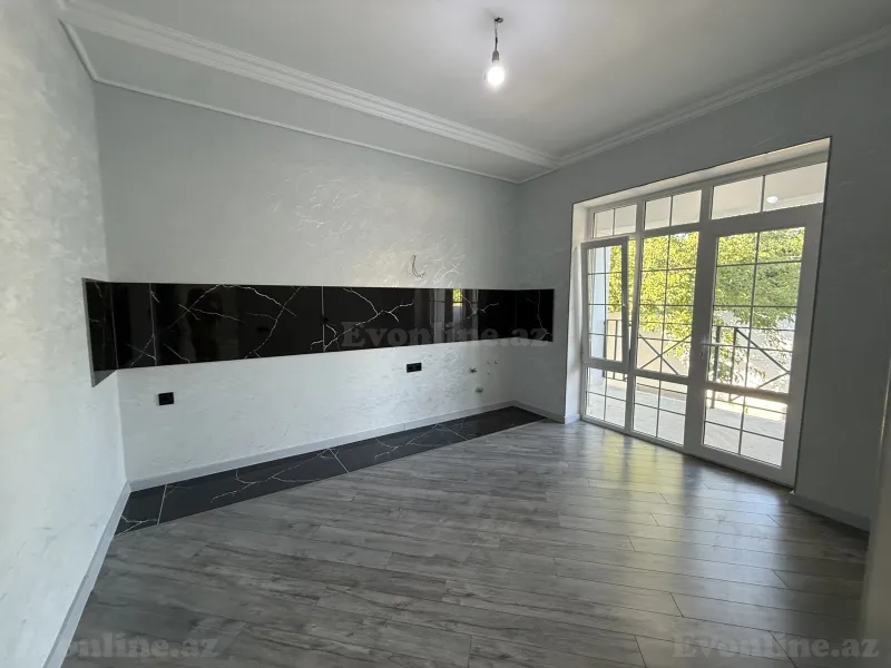 Satılır 4 otaqlı Həyət evi 120 m² Zabrat - şəkil 7