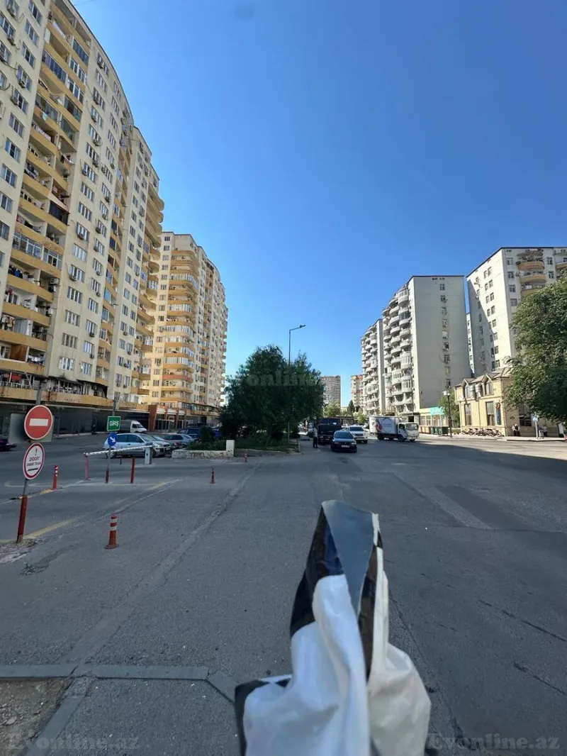 Kirayə verilir Obyekt 210 m² Xətai r. - şəkil 2
