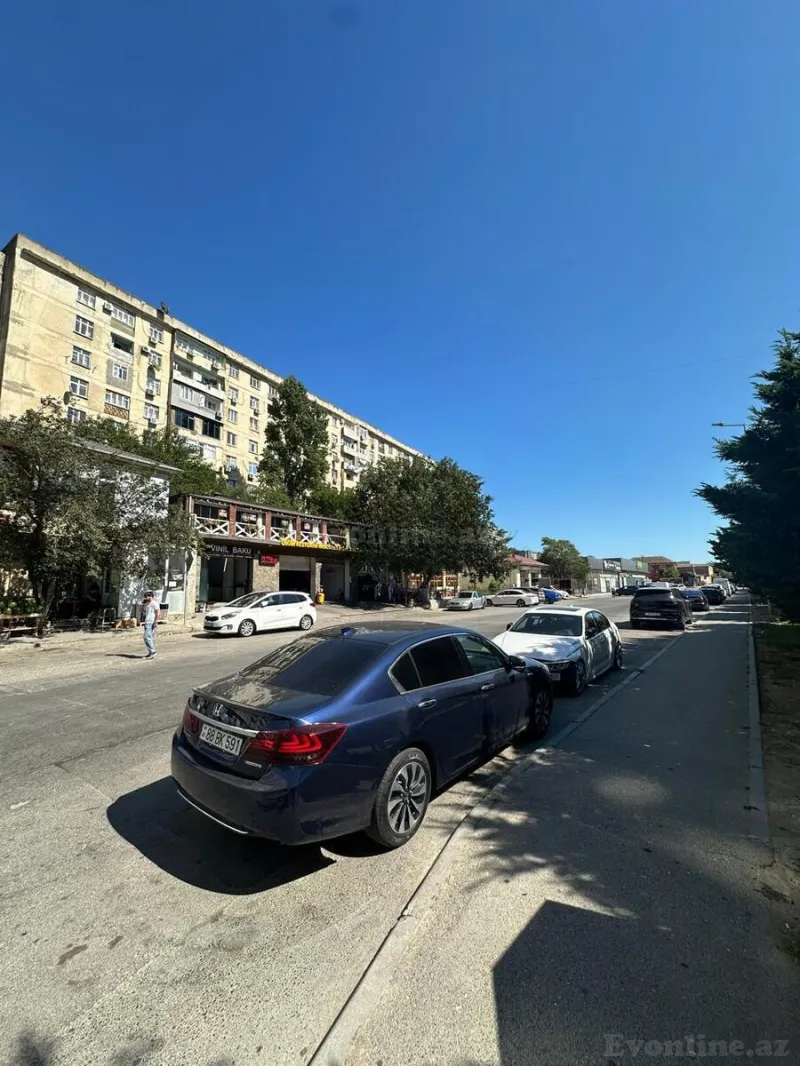 Kirayə verilir Obyekt 210 m² Xətai r. - şəkil 3