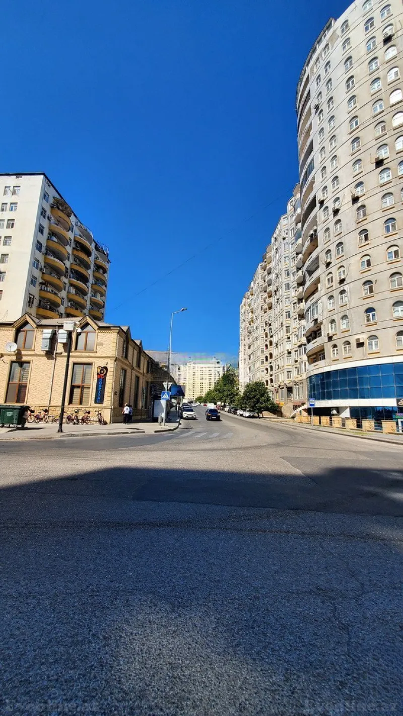 Kirayə verilir Obyekt 210 m² Xətai r. - şəkil 4