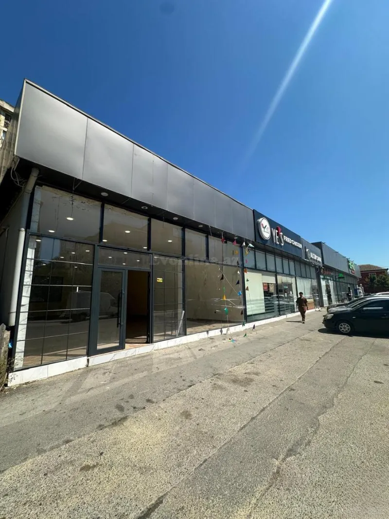 Kirayə verilir Obyekt 210 m² Xətai r. - şəkil 5
