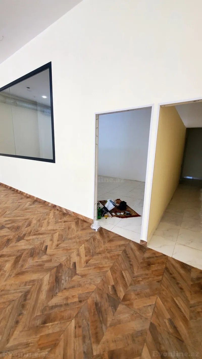 Kirayə verilir Obyekt 210 m² Xətai r. - şəkil 11