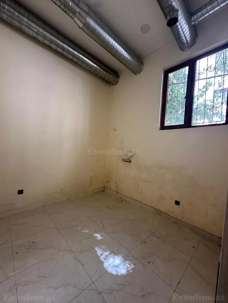 Kirayə verilir Obyekt 210 m² Xətai r. - şəkil 12