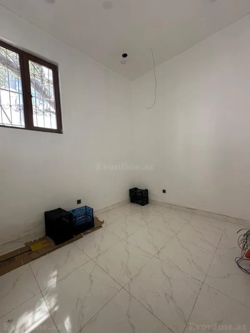 Kirayə verilir Obyekt 210 m² Xətai r. - şəkil 13