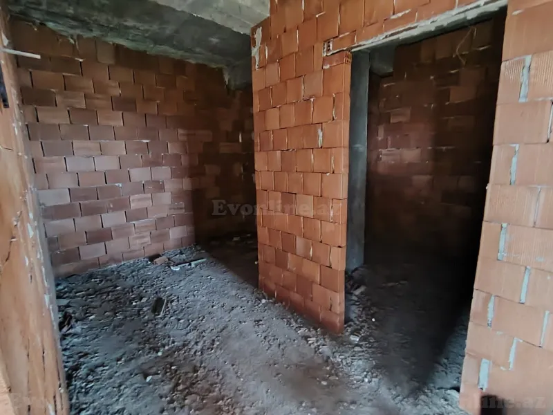 Satılır 2 otaqlı Mənzil Yeni tikili 55 m² Qaraçuxur - şəkil 9