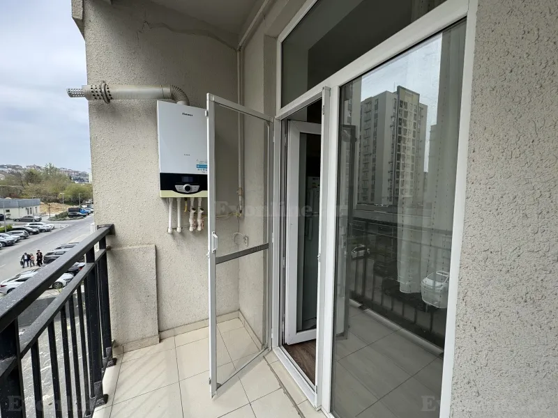 Satılır 2 otaqlı Mənzil Yeni tikili 60 m² Yasamal - şəkil 7