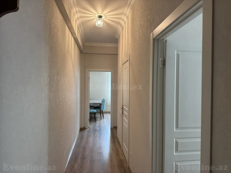 Satılır 2 otaqlı Mənzil Yeni tikili 60 m² Yasamal - şəkil 11