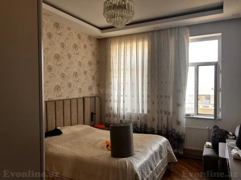 3 otaqlı Mənzil 103 m² Lökbatan Satılır
