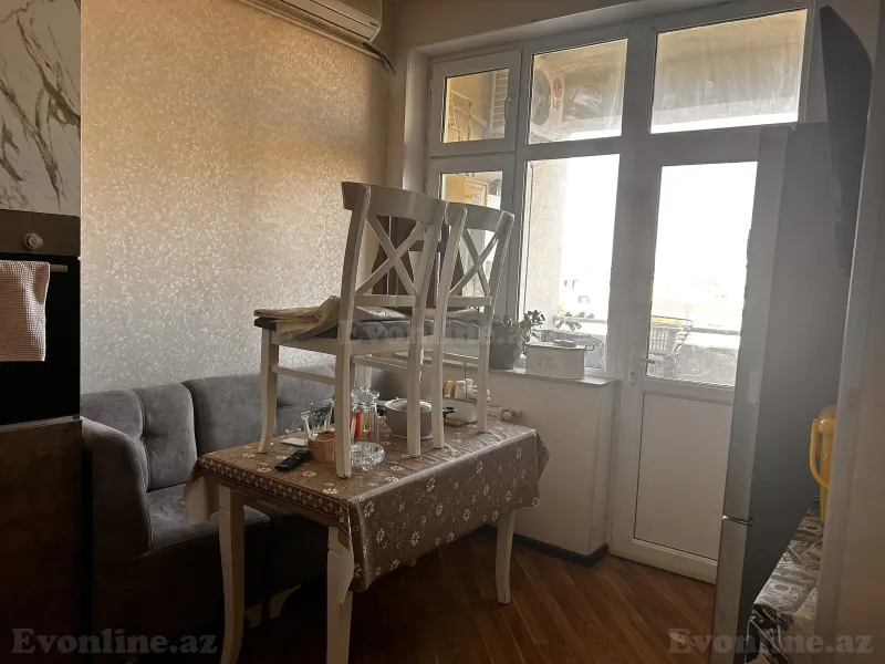 Satılır 3 otaqlı Mənzil Yeni tikili 103 m² Lökbatan - şəkil 5